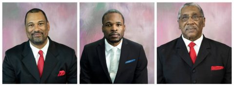 Lawrence VIncent Jermaine South Charles Oates